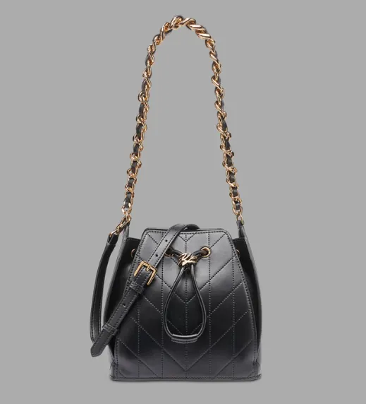 Fantina Crossbody Bucket Bag